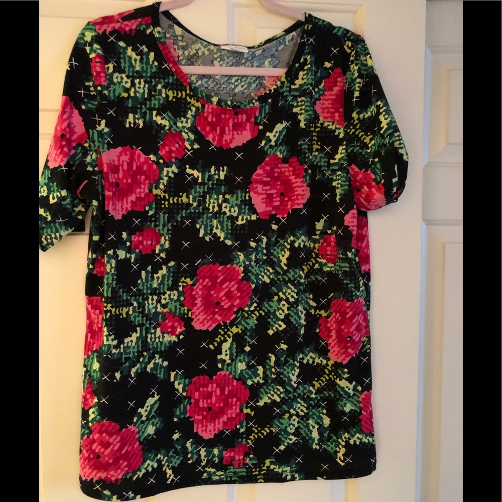 LuLaRoe 2xl Gigi